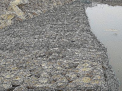 海南石籠網(wǎng)在安裝的時(shí)候要注意什么