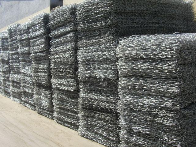 湖北加筋石籠網(wǎng)