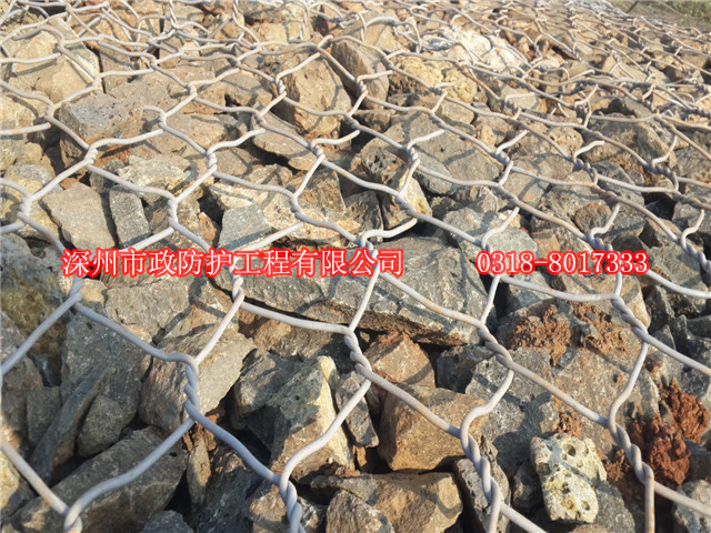 湖北覆塑格賓網(wǎng)
