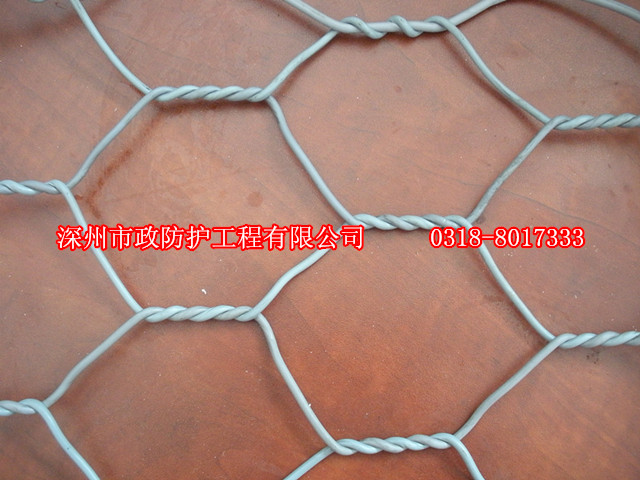 湖北五擰格賓網(wǎng)