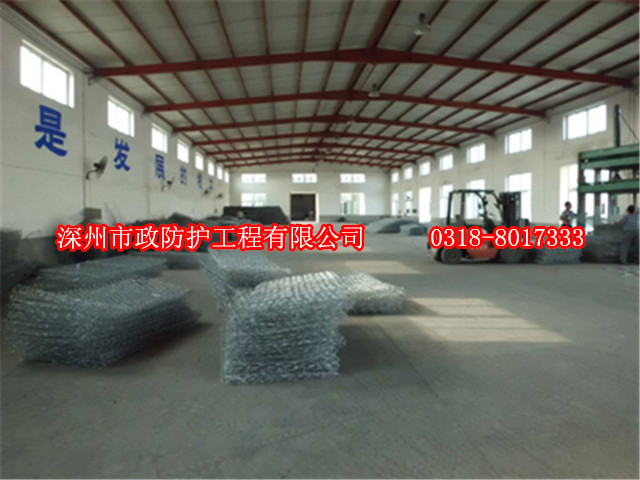 湖北鉛絲石籠網(wǎng)