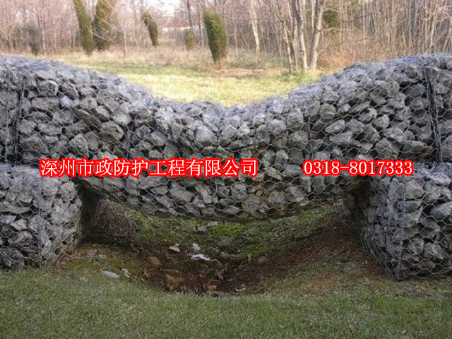 湖北石籠網(wǎng)袋