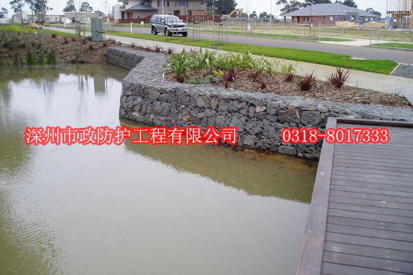 湖北格賓箱籠