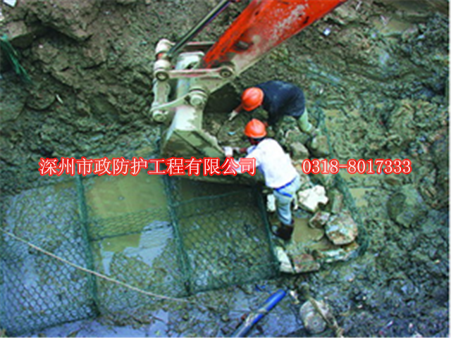 湖北格賓籠