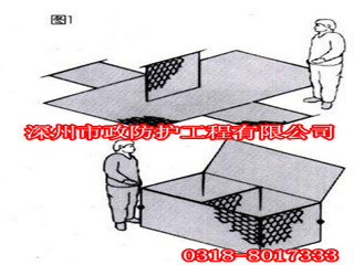湖北鋅鋁合金雷諾護墊（鋅-5%鋁混合稀土合金）