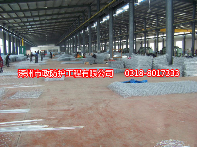 湖北高爾凡石籠網(wǎng)