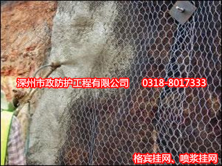湖北格賓掛網(wǎng)