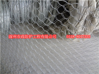 鉛絲籠網(wǎng)