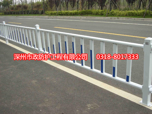 湖北市政隔離柵