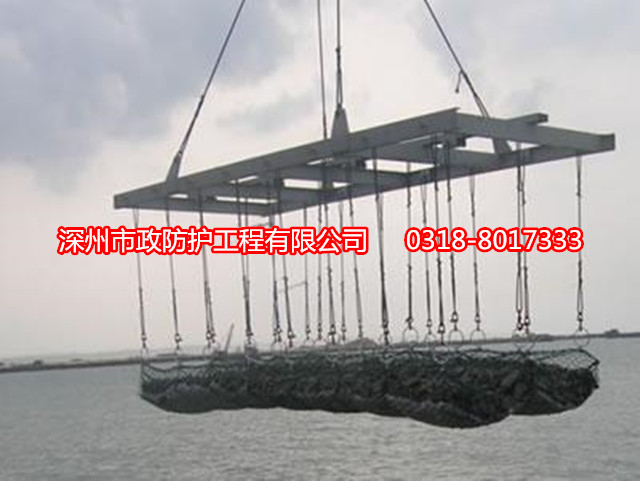 湖北石籠網(wǎng)兜