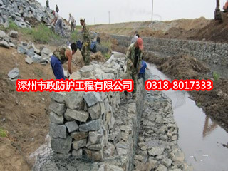 石籠網(wǎng)箱