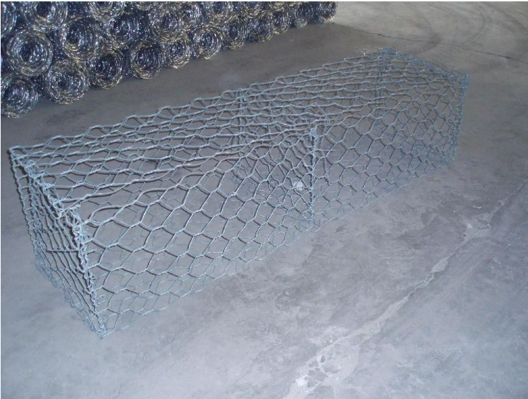 湖北鉛絲籠的加工辦法和使用方式是什么